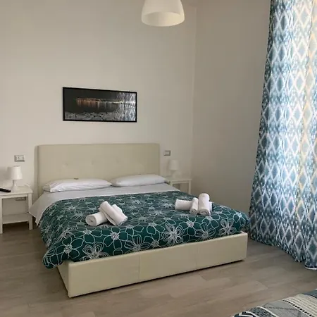 Appartamento La Porta Di Carmy