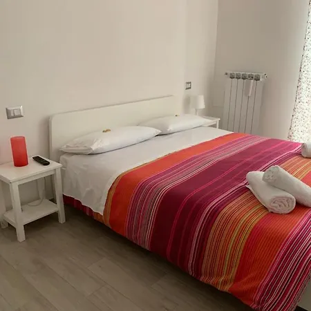 La Porta Di Carmy *