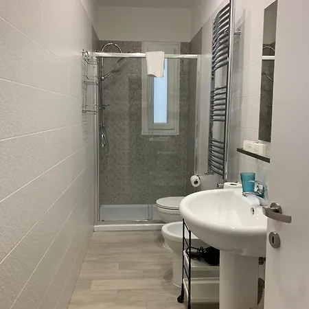Apartment La Porta Di Carmy Naples