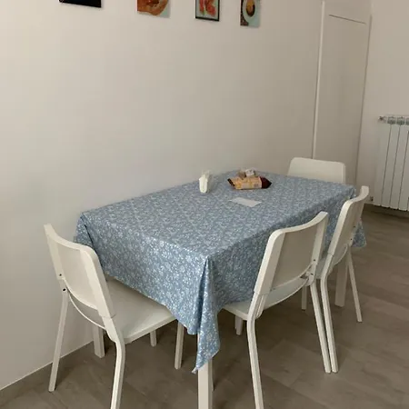 Apartment La Porta Di Carmy