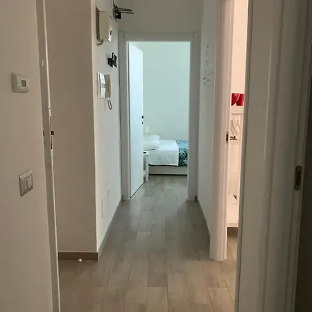 Apartment La Porta Di Carmy Naples