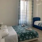Apartament La Porta Di Carmy *